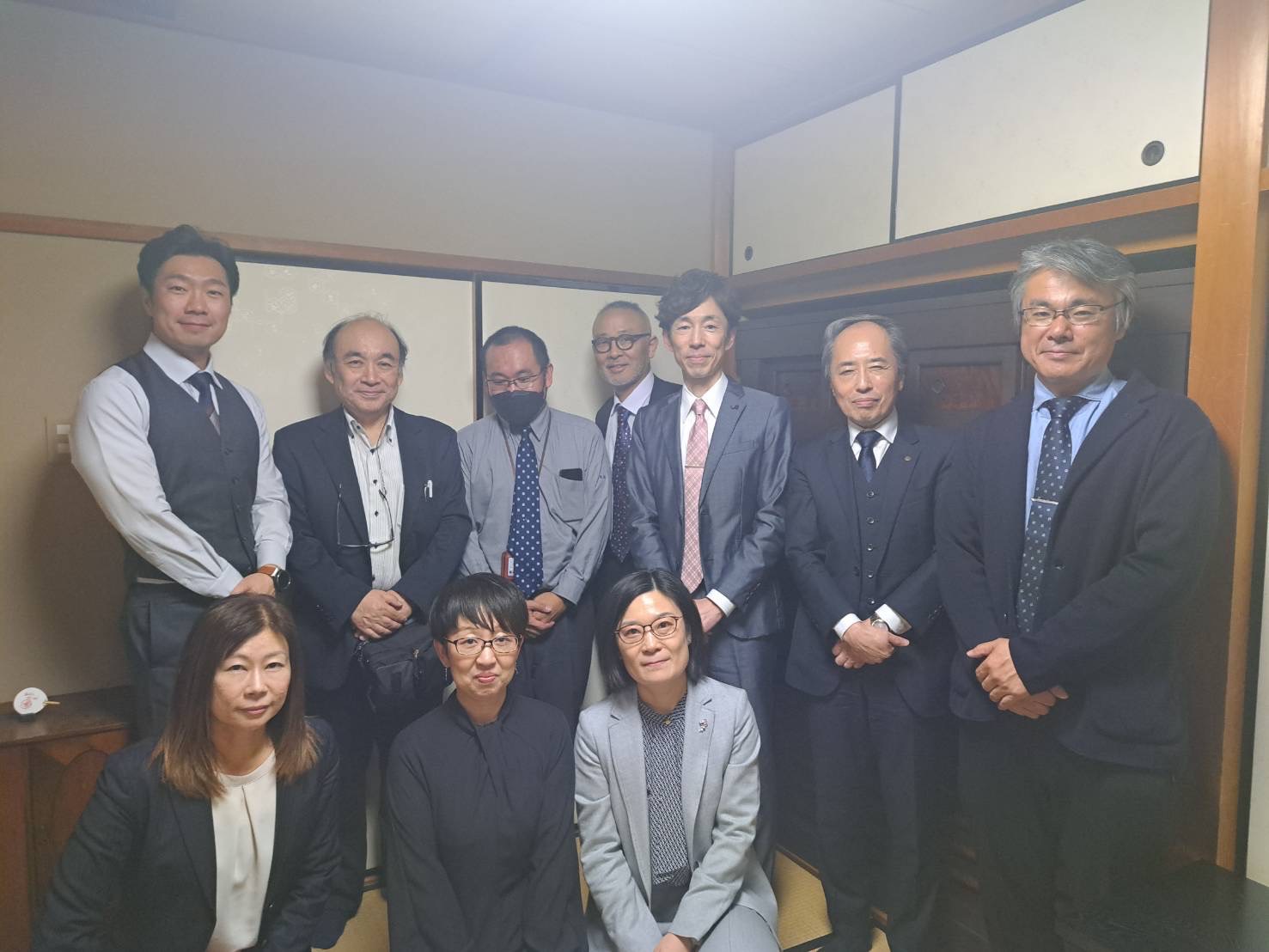 社会福祉学科教員 (89580)